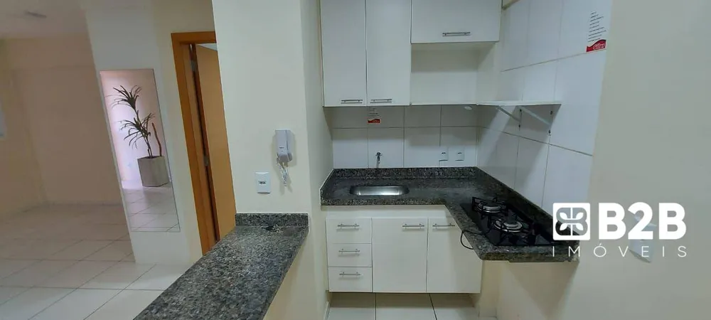 Apartamento, 1 quarto, 48 m² - Foto 3
