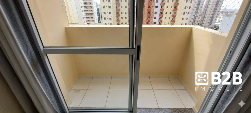 Apartamento, 1 quarto, 48 m² - Foto 6