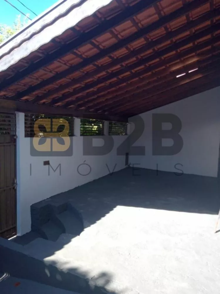 Casa à venda com 2 quartos, 78m² - Foto 4