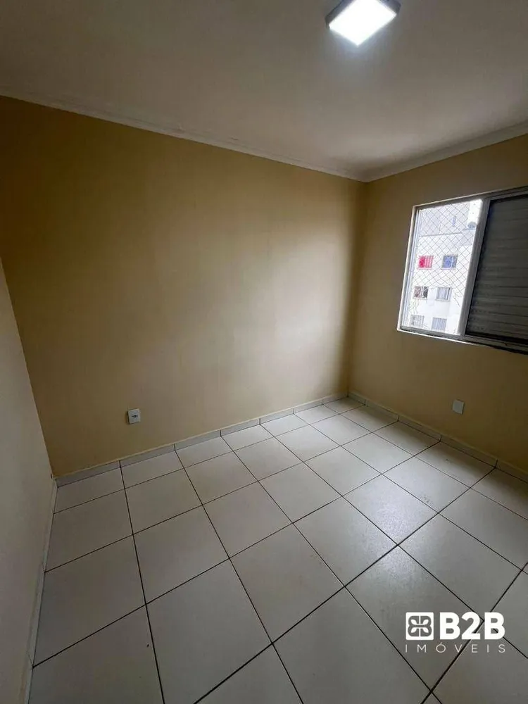 Apartamento, 2 quartos, 46 m² - Foto 6