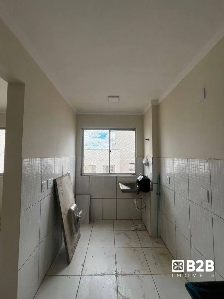 Apartamento, 2 quartos, 46 m² - Foto 4