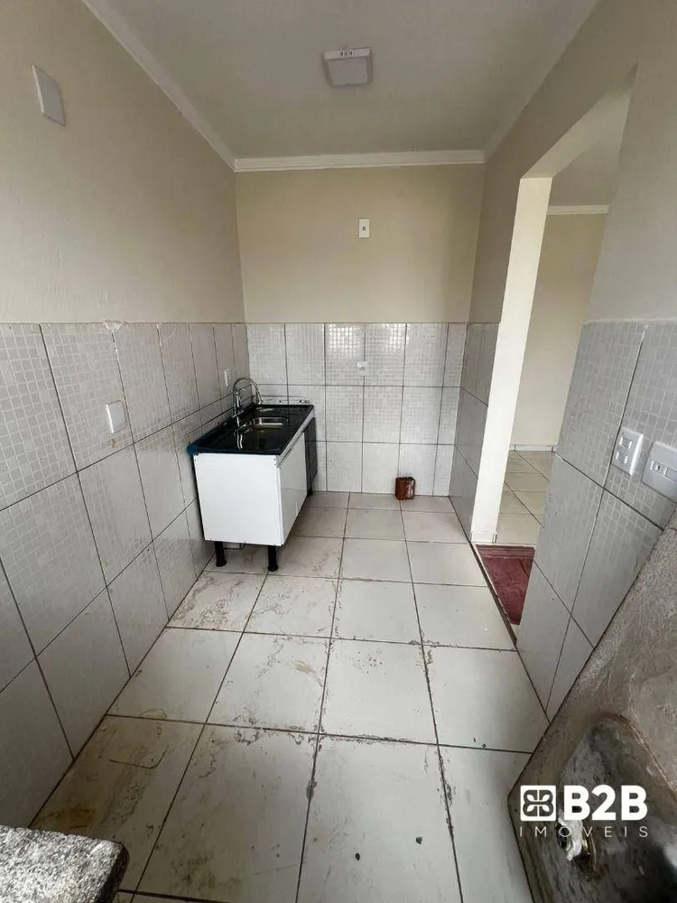 Apartamento, 2 quartos, 46 m² - Foto 3