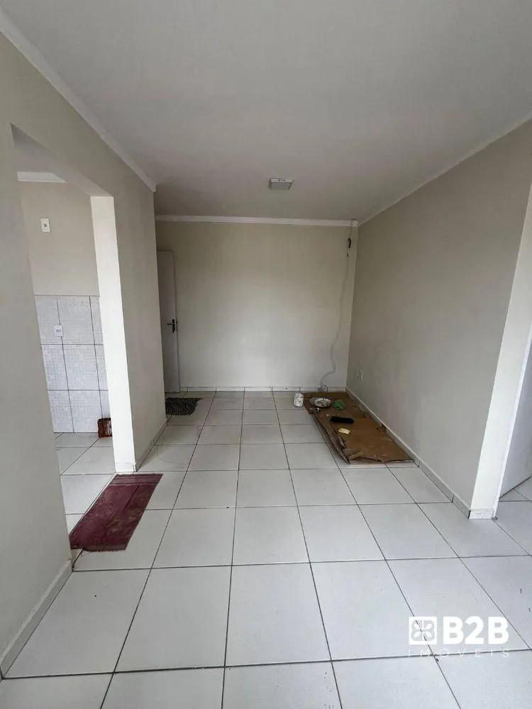 Apartamento, 2 quartos, 46 m² - Foto 2