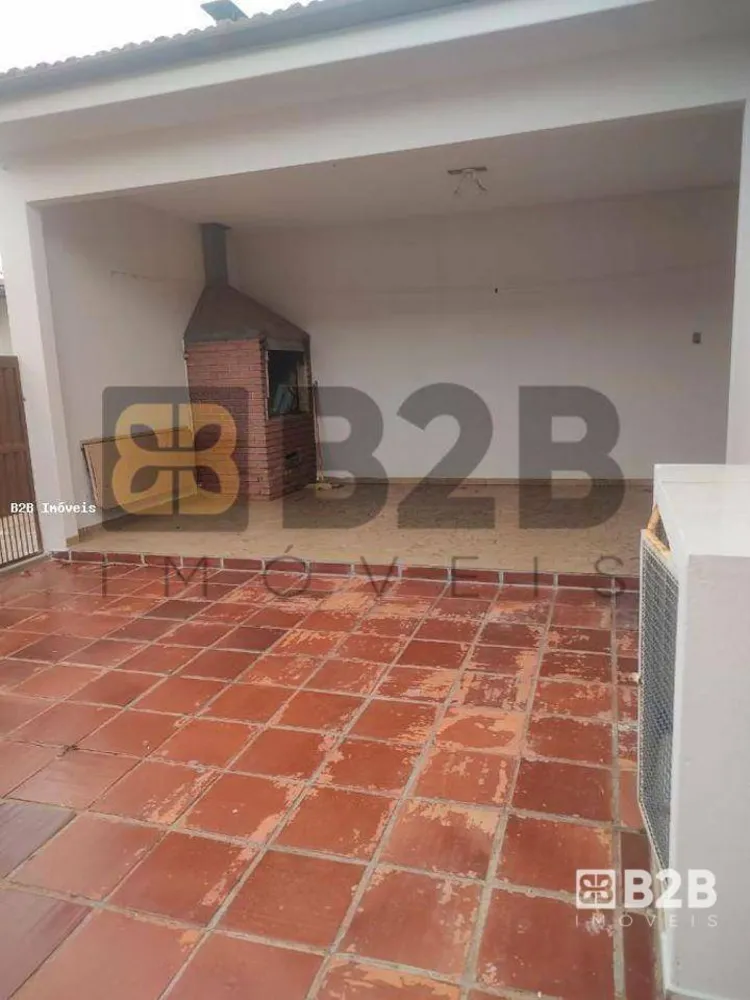 Casa, 3 quartos, 200 m² - Foto 8