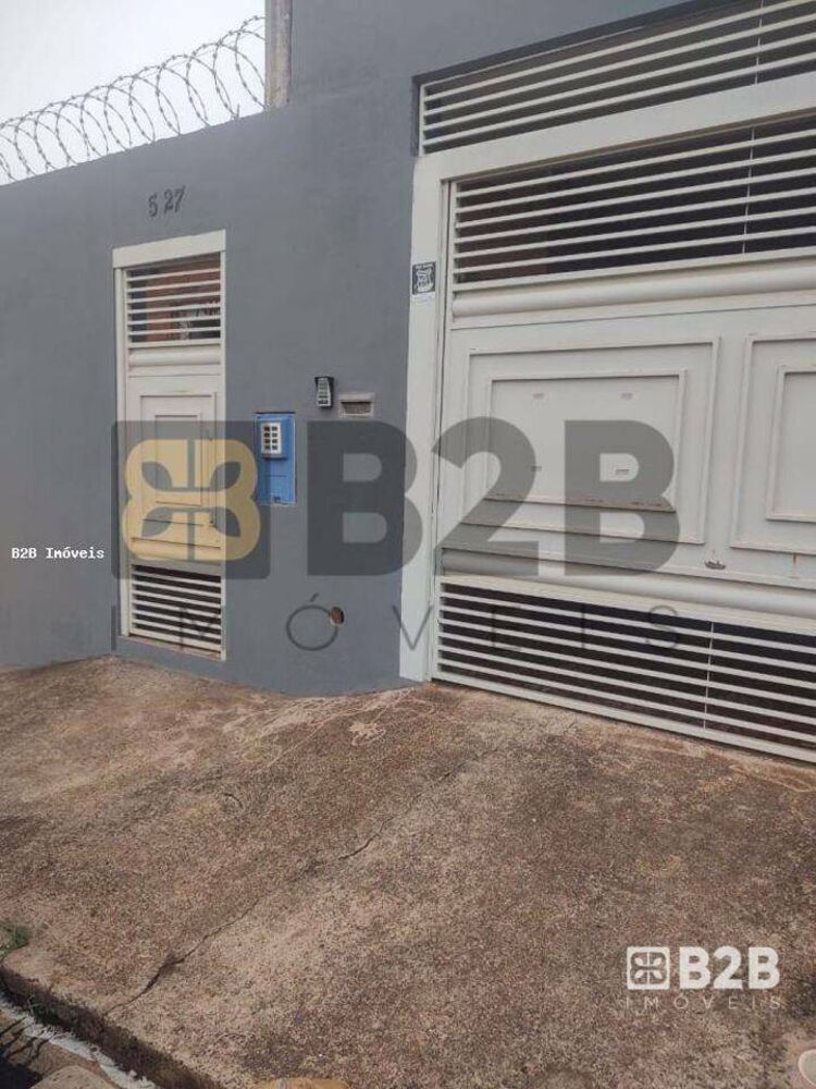 Casa, 3 quartos, 200 m² - Foto 7