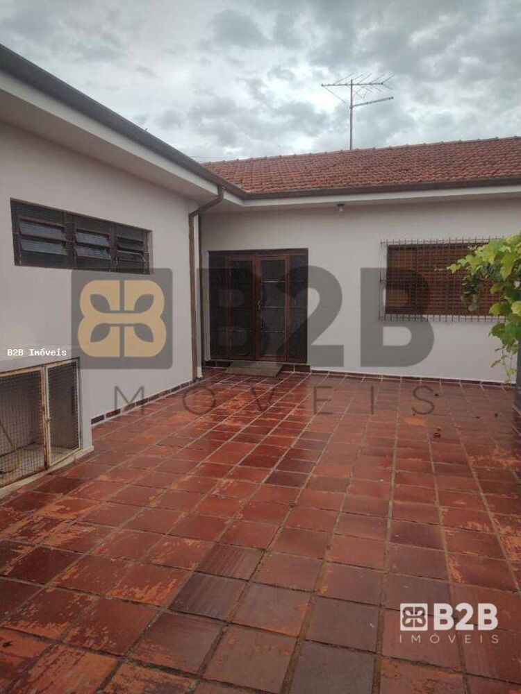 Casa, 3 quartos, 200 m² - Foto 3