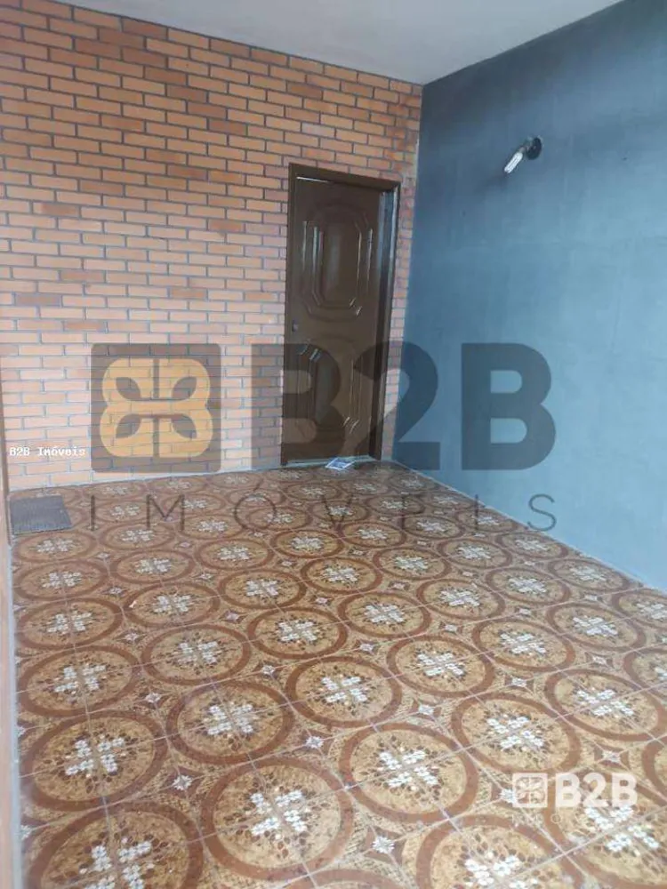 Casa, 3 quartos, 200 m² - Foto 2