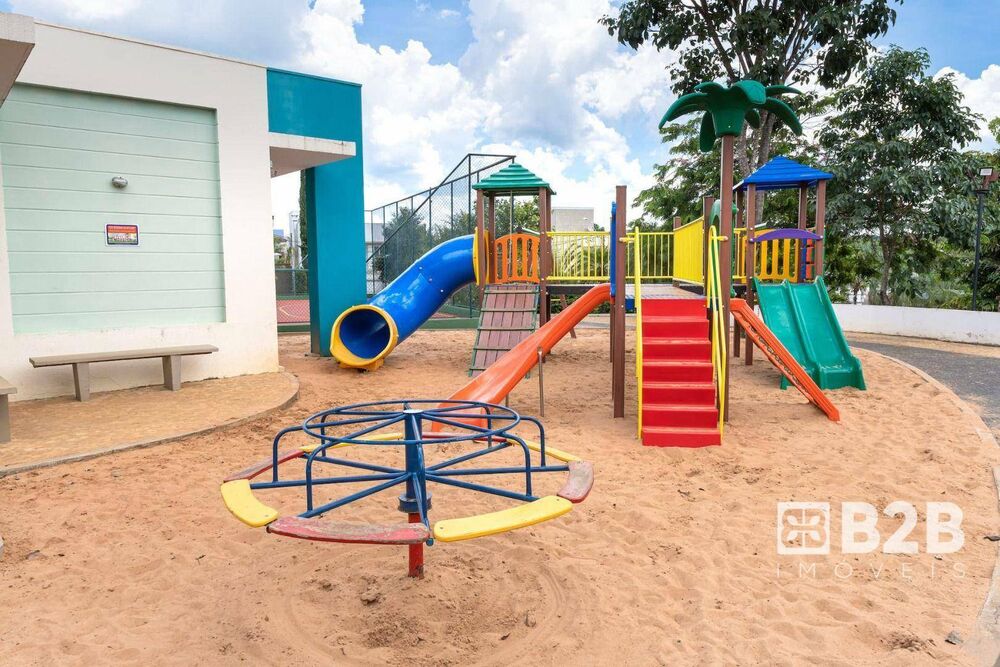 Casa de Condomínio, 3 quartos - Foto 16