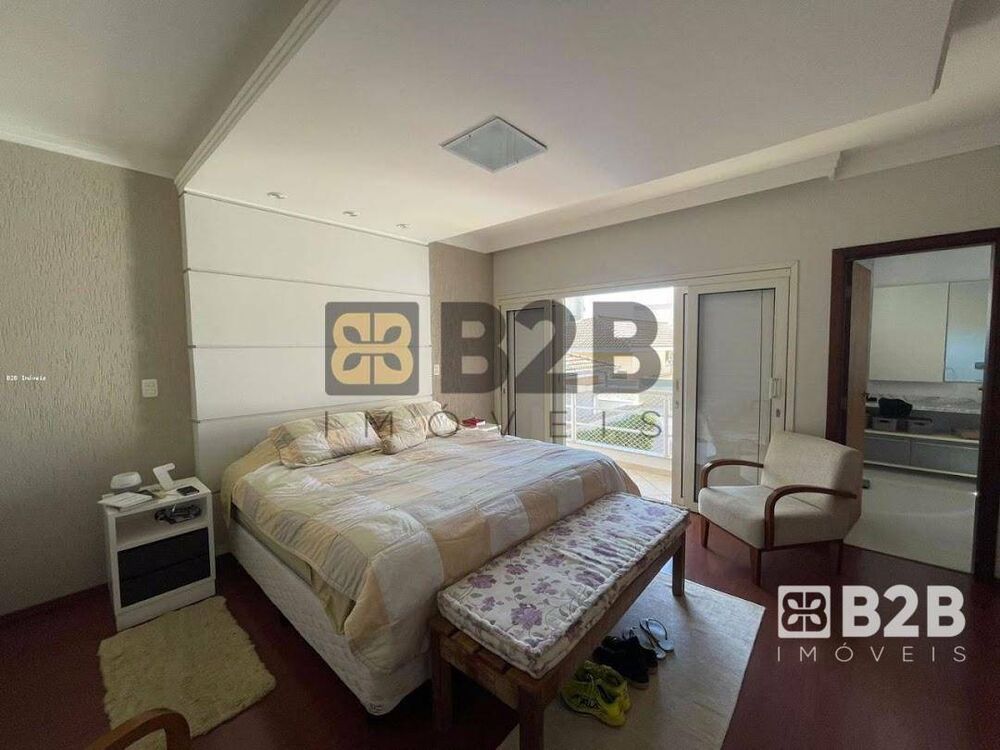 Casa de Condomínio, 3 quartos - Foto 9