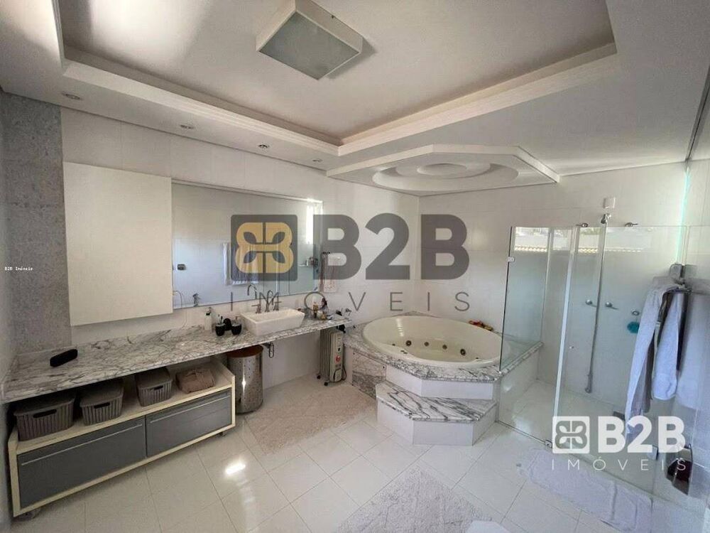 Casa de Condomínio, 3 quartos - Foto 10