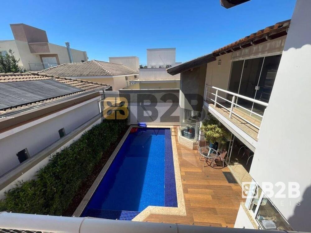 Casa de Condomínio, 3 quartos - Foto 5
