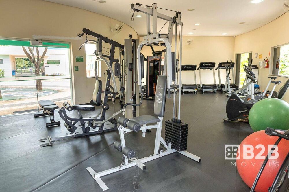 Casa de Condomínio, 3 quartos - Foto 24