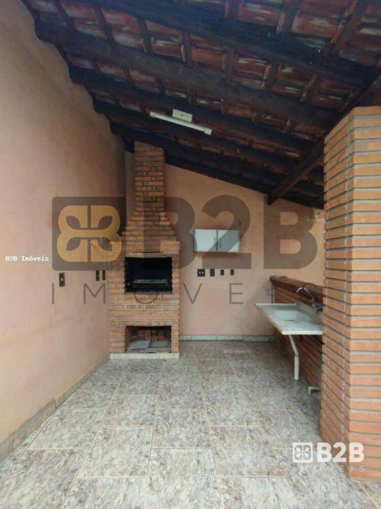 Casa à venda com 3 quartos, 380m² - Foto 28