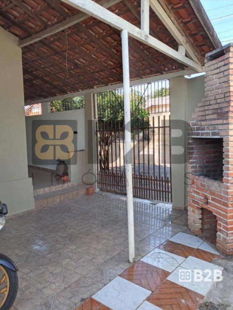 Casa, 3 quartos, 100 m² - Foto 7
