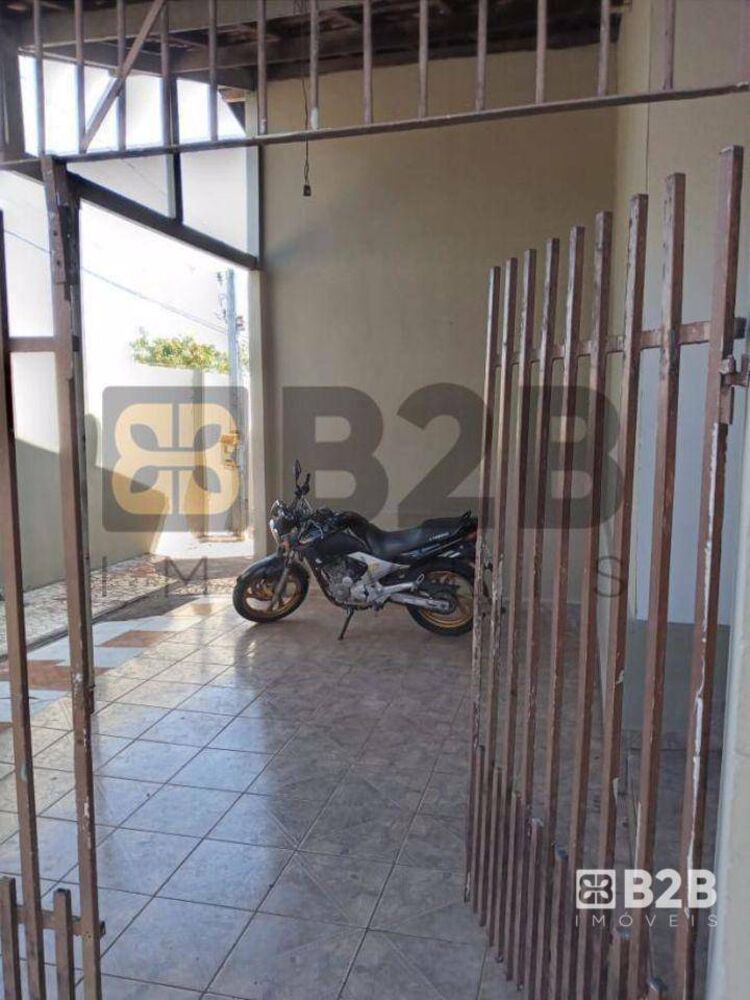 Casa, 3 quartos, 100 m² - Foto 4