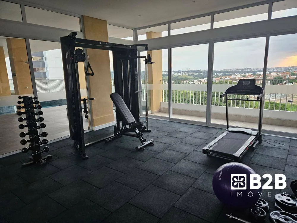 Apartamento, 2 quartos, 64 m² - Foto 5