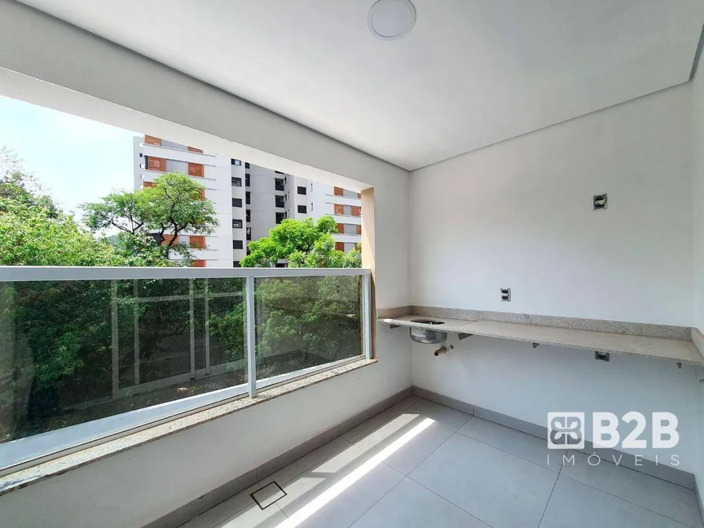 Apartamento, 1 quarto, 64 m² - Foto 1