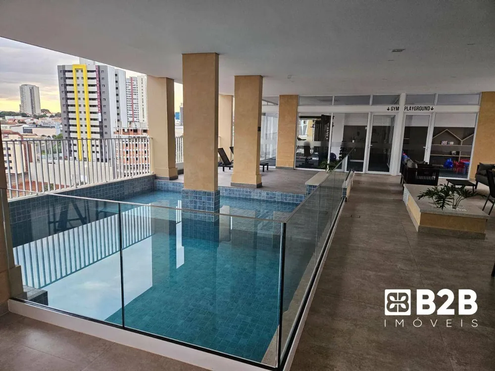 Apartamento, 2 quartos, 64 m² - Foto 4