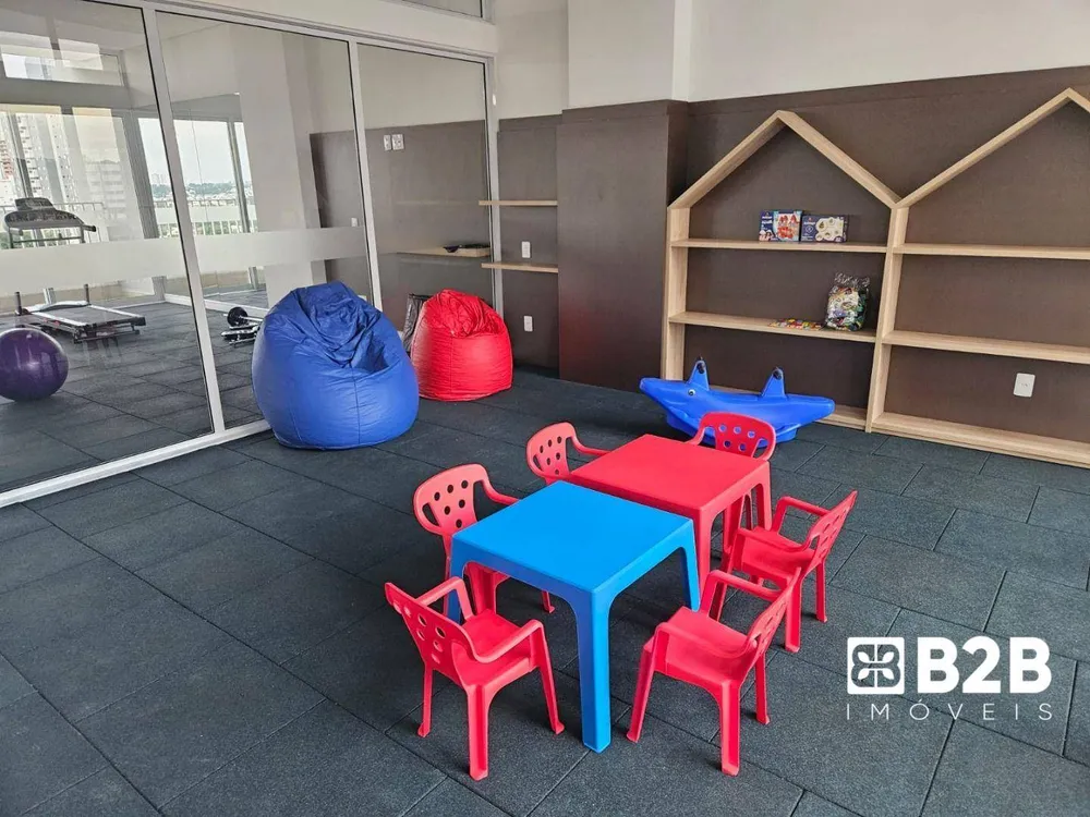 Apartamento, 2 quartos, 64 m² - Foto 12