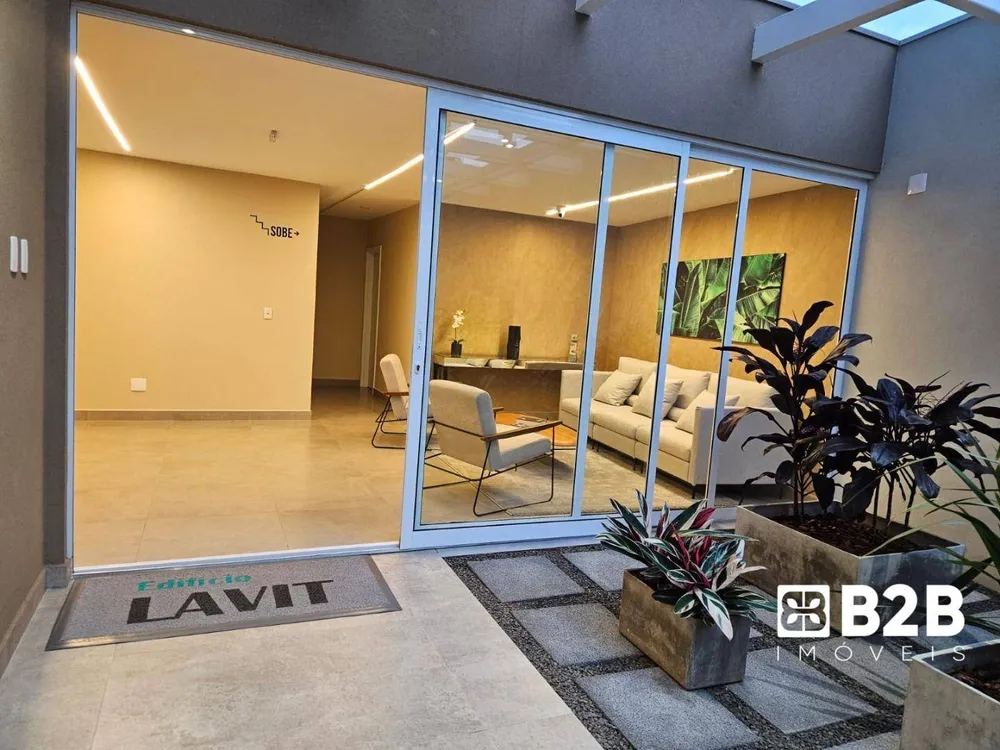 Apartamento, 2 quartos, 64 m² - Foto 2