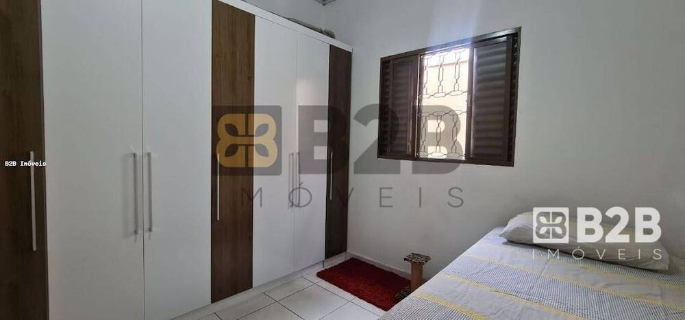 Casa à venda com 4 quartos, 134m² - Foto 5