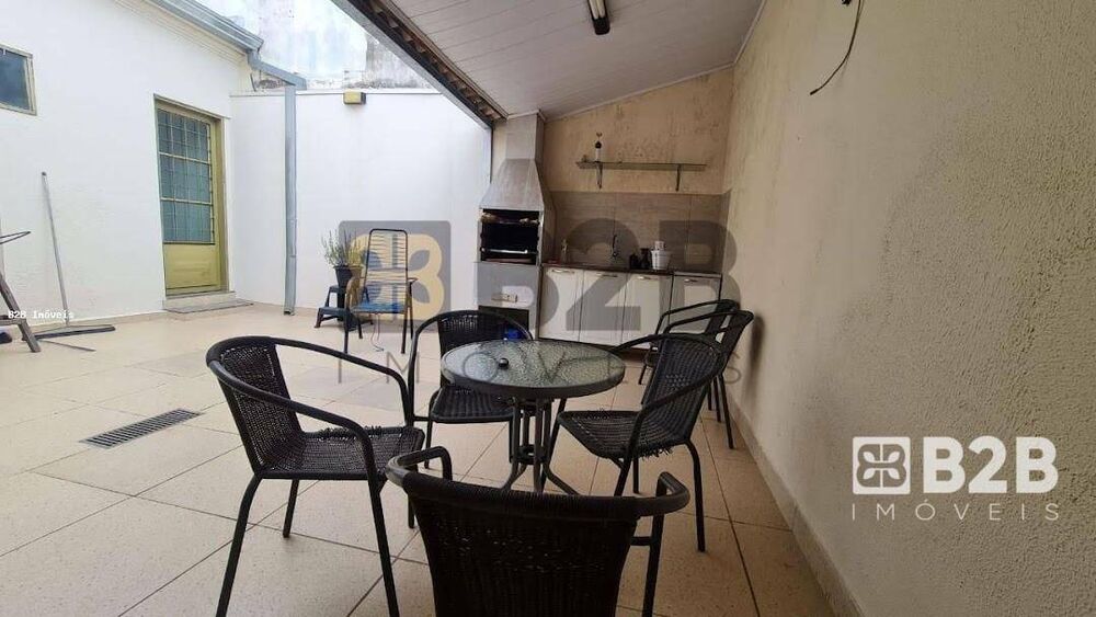 Casa à venda com 4 quartos, 134m² - Foto 7