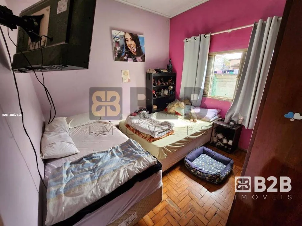 Casa, 2 quartos - Foto 11