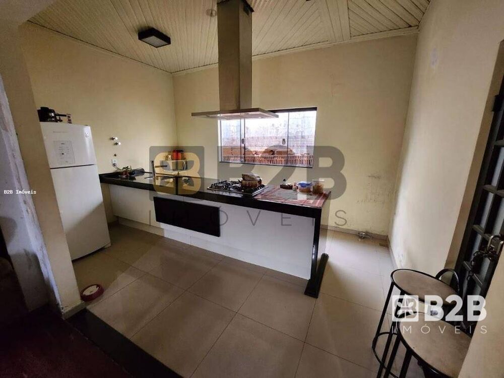 Casa, 2 quartos - Foto 3