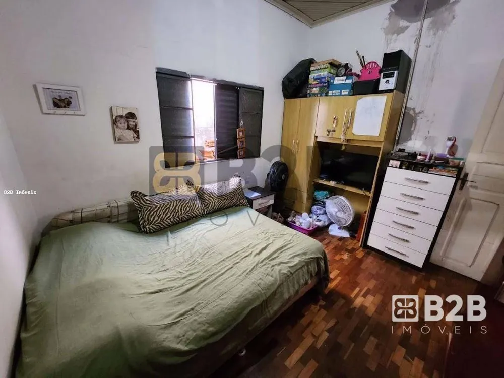 Casa, 2 quartos - Foto 14