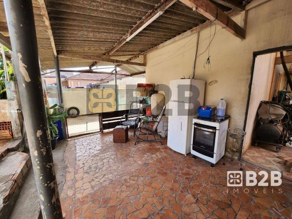 Casa, 2 quartos - Foto 1