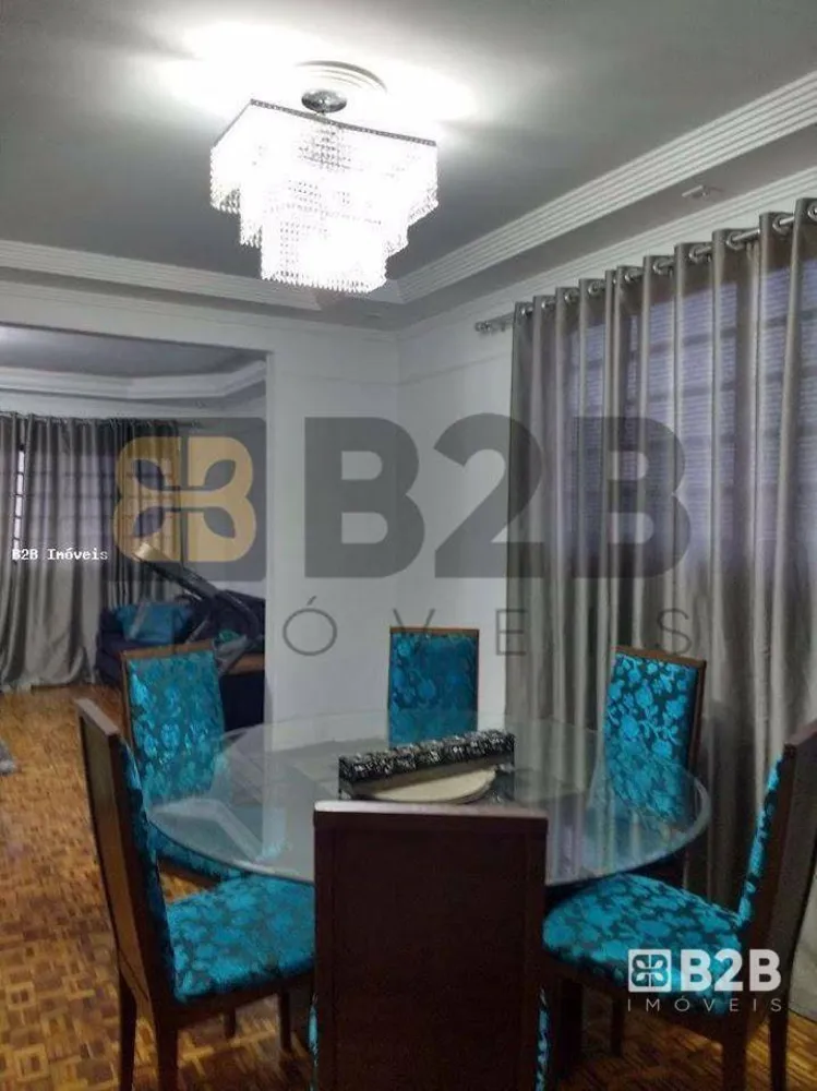 Apartamento, 3 quartos, 80 m² - Foto 5