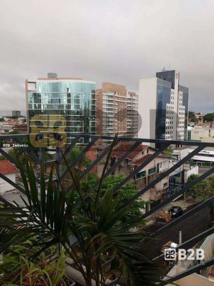 Apartamento, 3 quartos, 80 m² - Foto 4