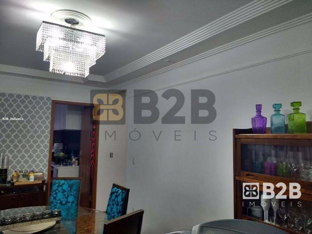 Apartamento, 3 quartos, 80 m² - Foto 4