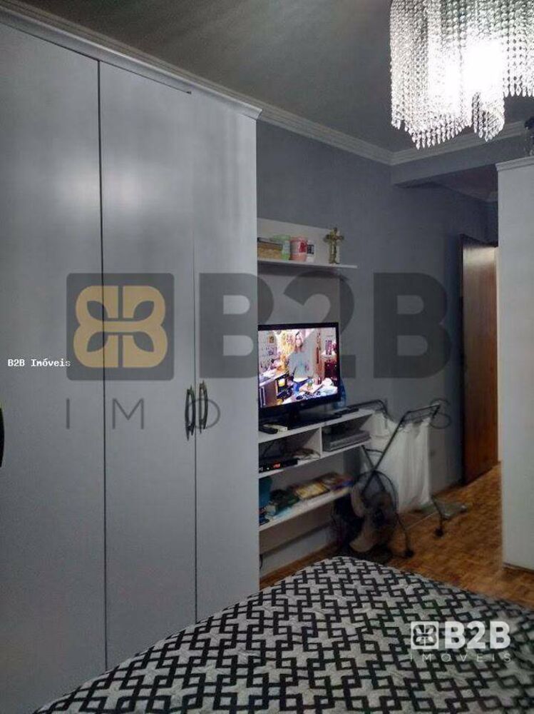 Apartamento, 3 quartos, 80 m² - Foto 5