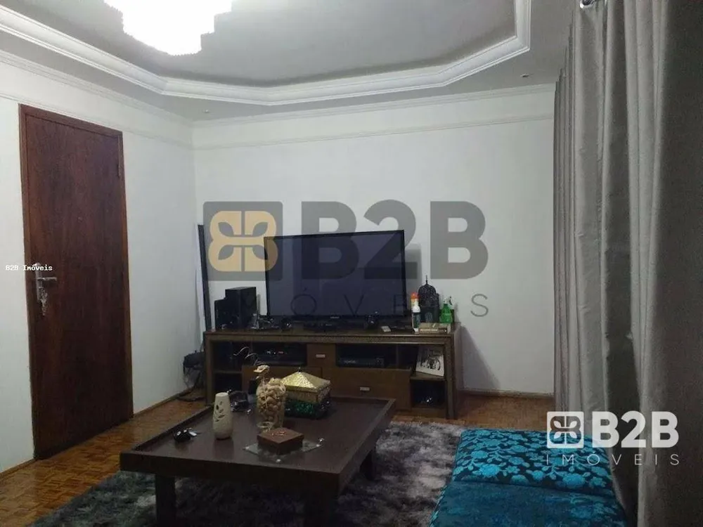 Apartamento, 3 quartos, 80 m² - Foto 7