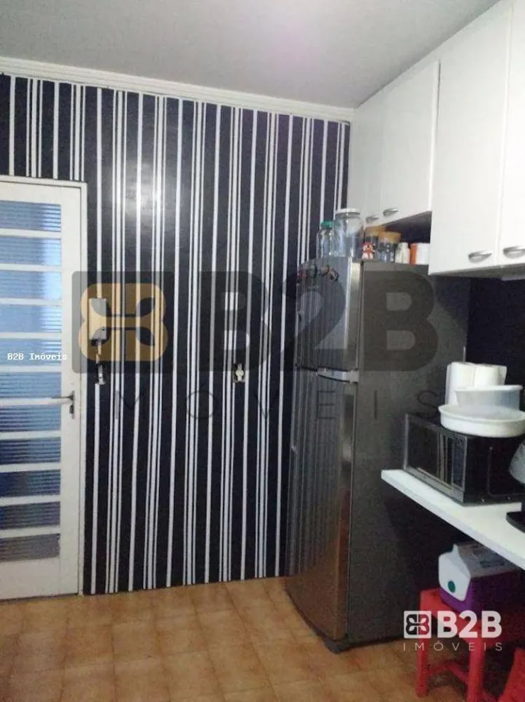 Apartamento, 3 quartos, 80 m² - Foto 2