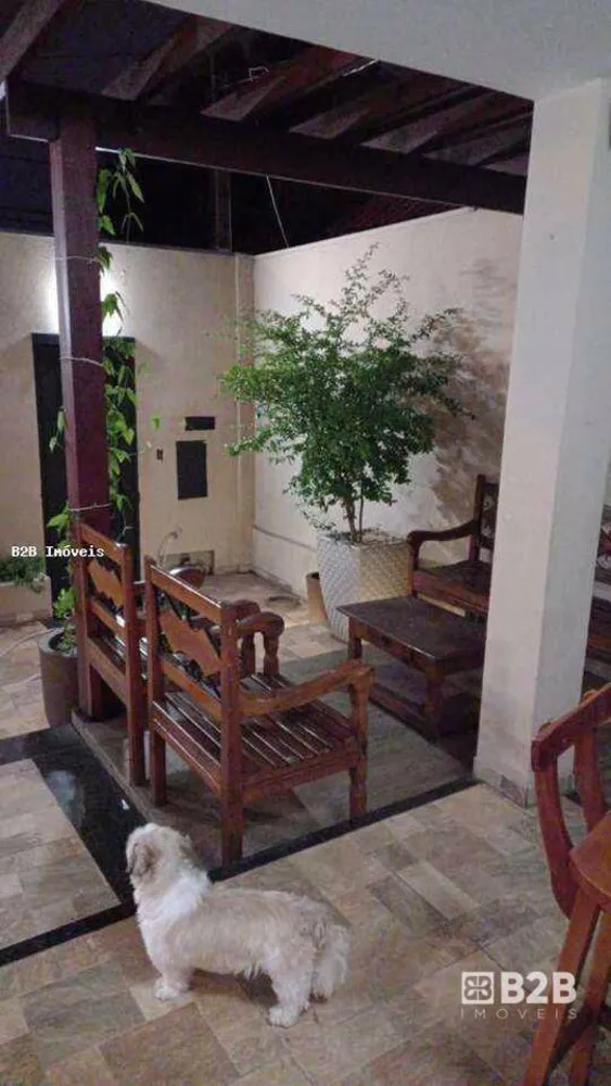 Casa, 3 quartos, 175 m² - Foto 15