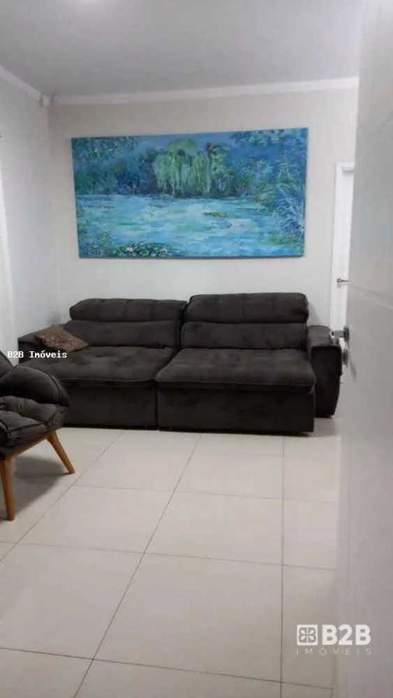 Casa, 3 quartos, 175 m² - Foto 2