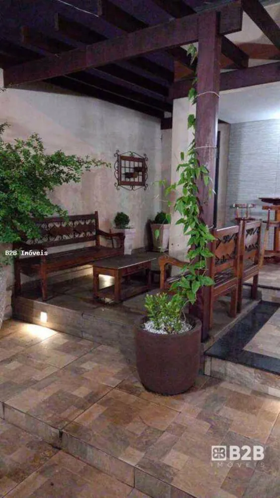 Casa, 3 quartos, 175 m² - Foto 16