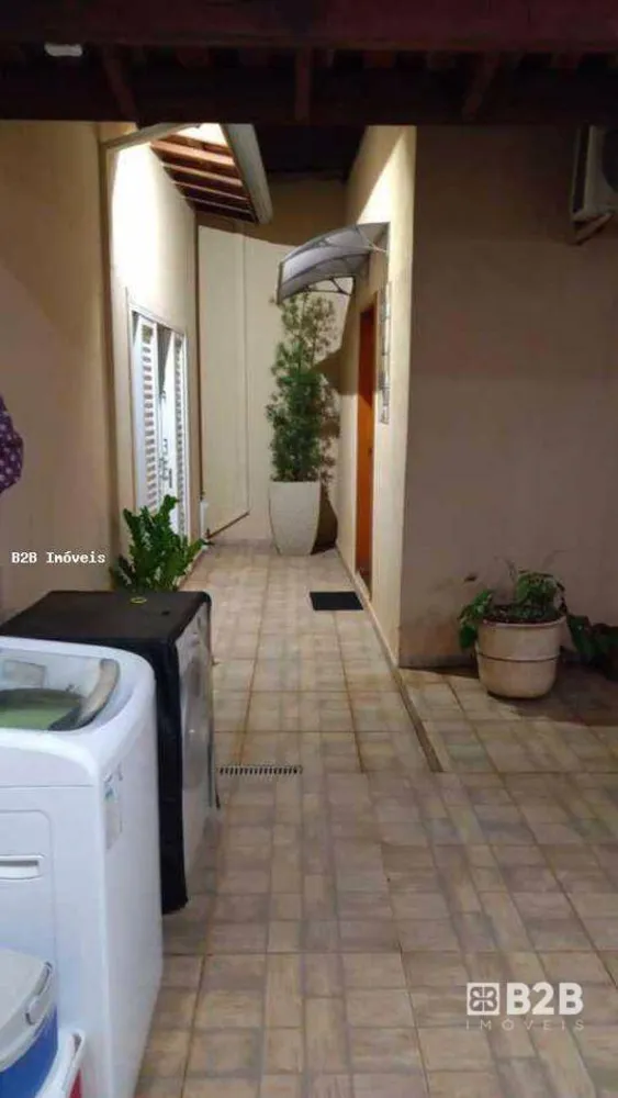 Casa, 3 quartos, 175 m² - Foto 14