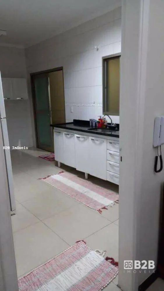 Casa, 3 quartos, 175 m² - Foto 3