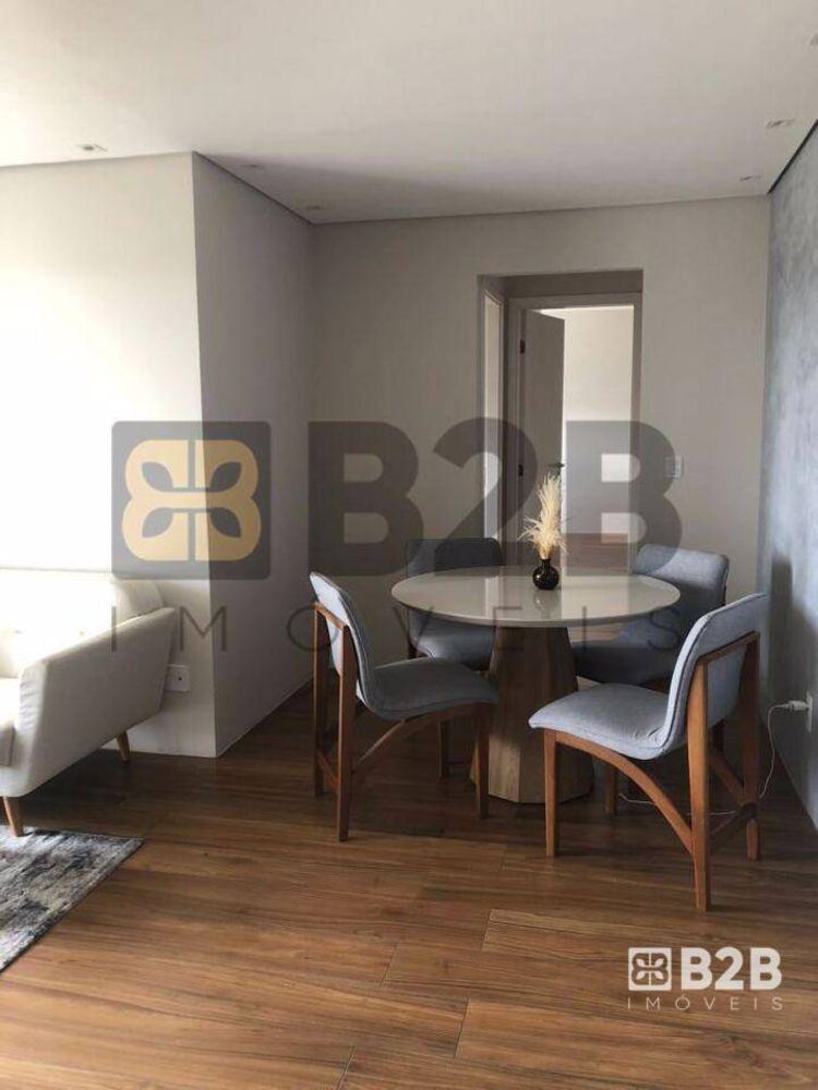 Apartamento, 2 quartos, 65 m² - Foto 3
