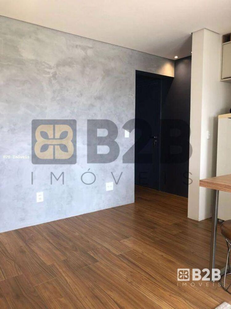 Apartamento, 2 quartos, 65 m² - Foto 2