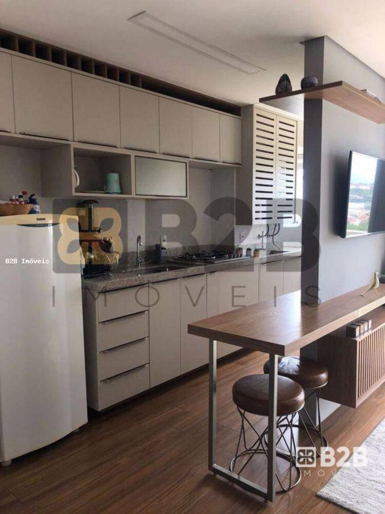 Apartamento, 2 quartos, 65 m² - Foto 4