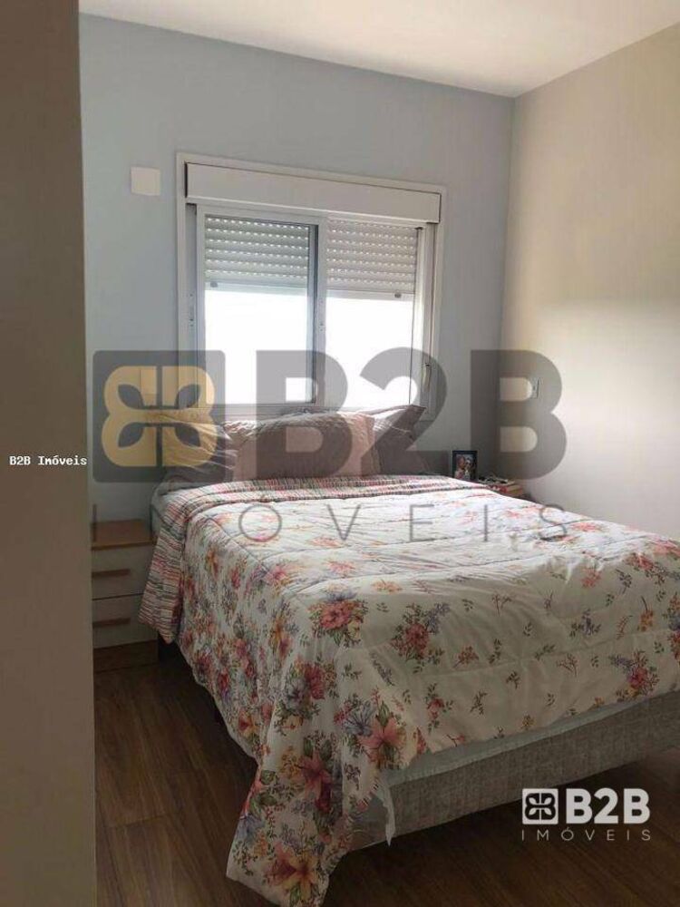 Apartamento, 2 quartos, 65 m² - Foto 5
