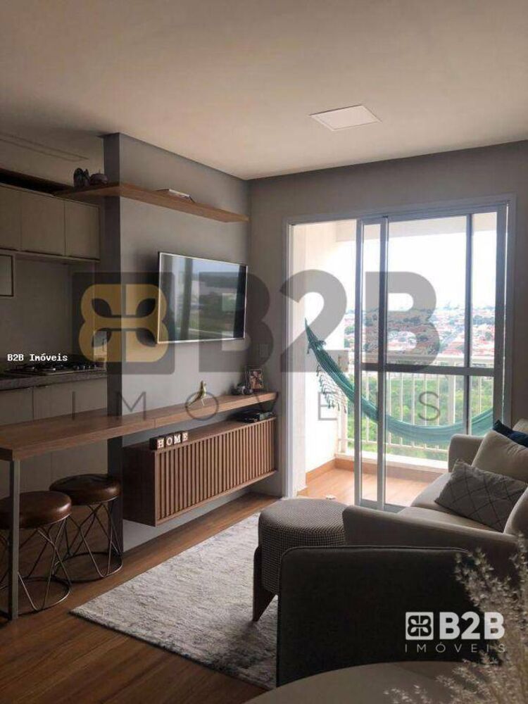 Apartamento, 2 quartos, 65 m² - Foto 6