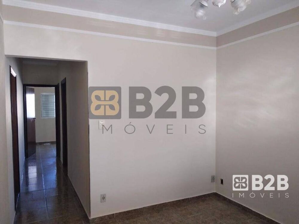 Casa à venda com 3 quartos - Foto 3