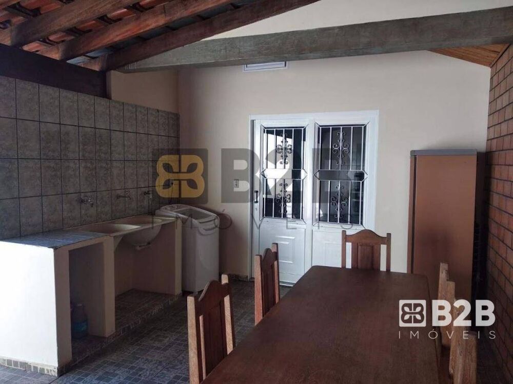 Casa à venda com 3 quartos - Foto 8