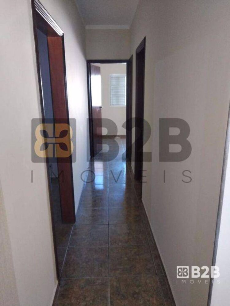 Casa à venda com 3 quartos - Foto 2