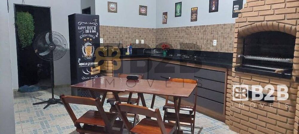 Casa, 3 quartos, 160 m² - Foto 7